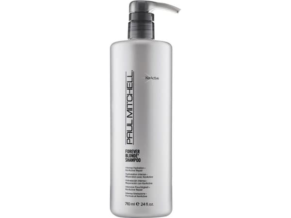 Paul Mitchell Forever Blonde® Shampoo 710 ml