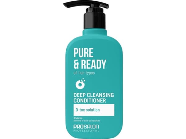 CHANTAL_Prosalon Pure &amp; Klar dyprensende balsam 375ml