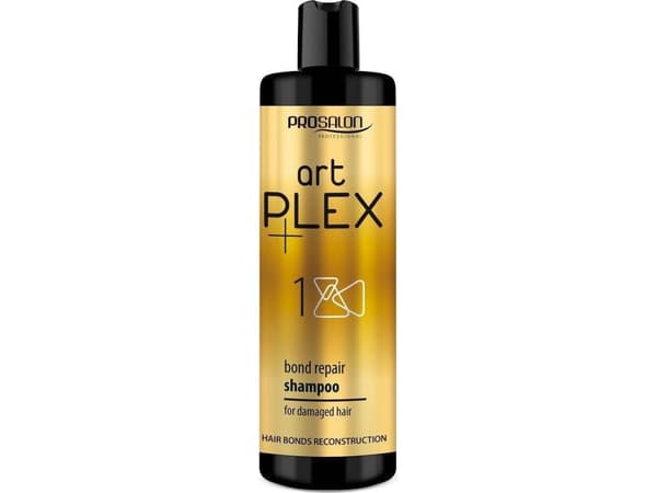 Chantal Prosalon Artplex rebuilding hair shampoo 400ml