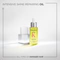 Miniatyrbild 2 av 4: Kérastase Première Huile Gloss Réparatrice Hair Oil 30 ml - Skadat & Behandlat