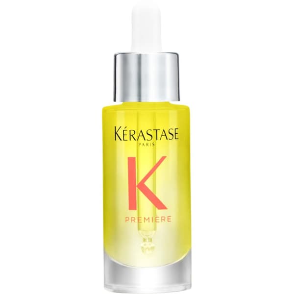Kérastase Première Huile Gloss Réparatrice Hair Oil 30 ml - Skadat & Behandlat