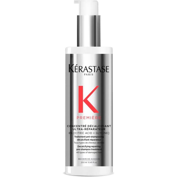 Kérastase Première Concentré Décalcifiant Ultra-Réparateur Pre-Shampoo Treatment 250 ml - Skadat & Behandlat