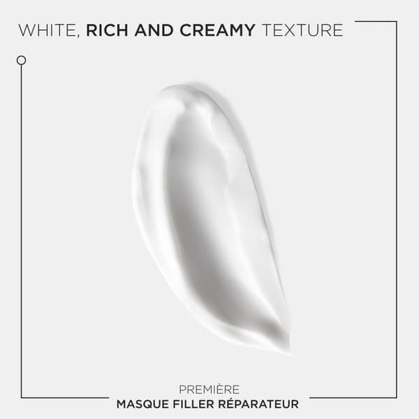 Kérastase Première Masque Filler Réparateur Hair Mask 200 ml - Skadat & Behandlat