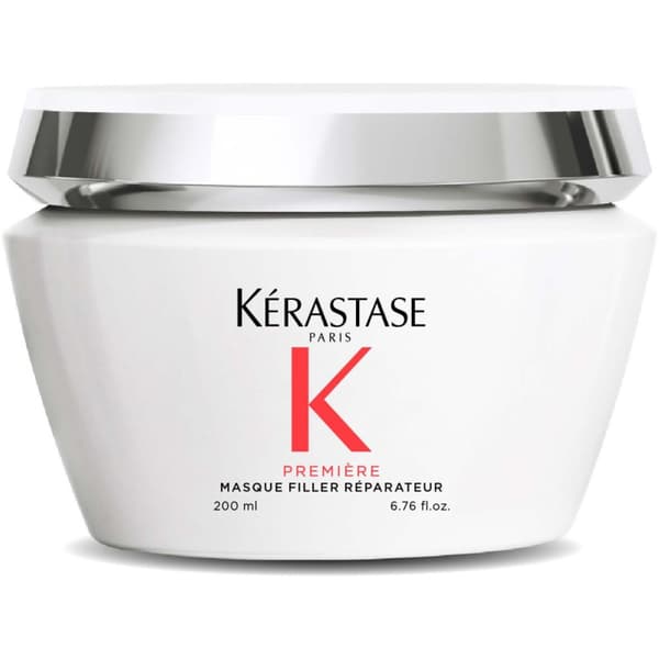 Kérastase Première Masque Filler Réparateur Hair Mask 200 ml - Skadat & Behandlat