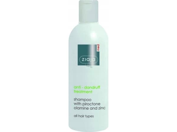 Schampo mot mjäll 300 ml