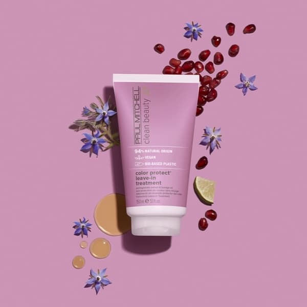 Paul Mitchell Clean Beauty Color Protect Leave-In Treatment 150ml