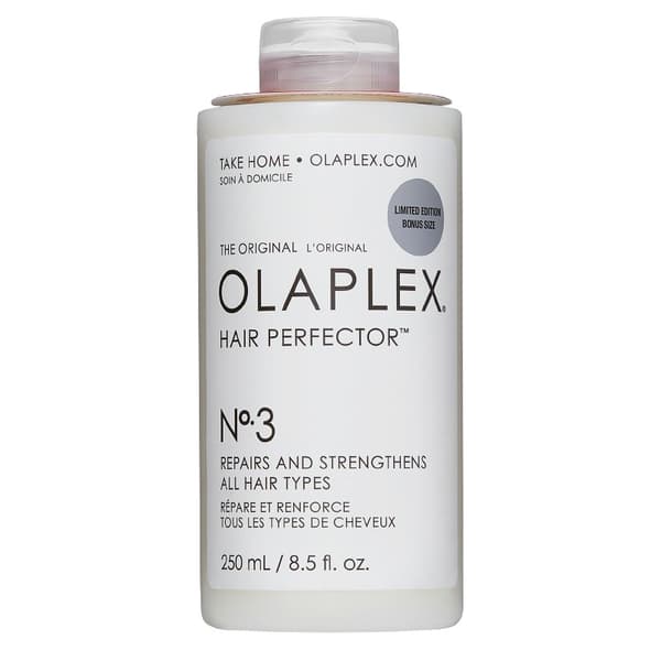Olaplex Hair Perfector No. 3 250ml - Skadat & Behandlat