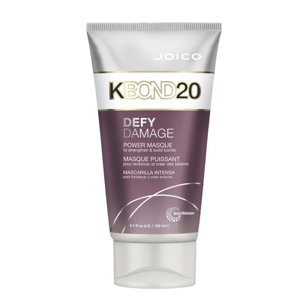Joico Defy Damage KBOND20 Power Masque 150ml - Skadat & Behandlat