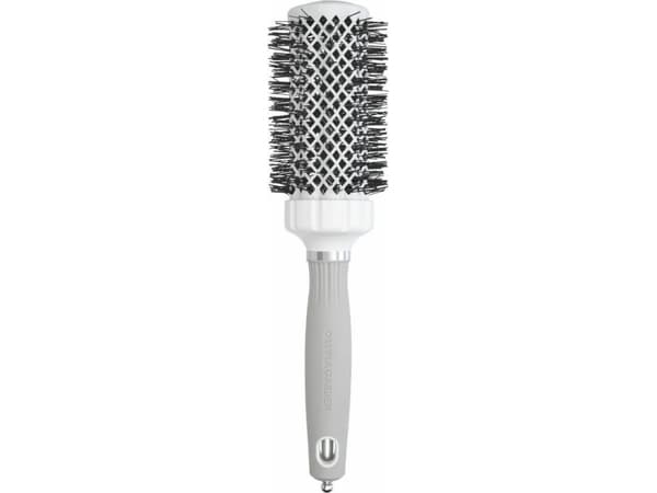 Olivia Garden Expert Blowout Grip keramikinė hårstylingbørste 45mm