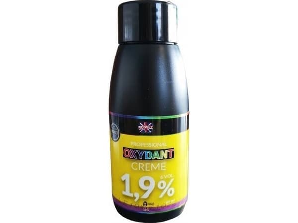RONNEY_Oxidant Creme oxidizing emulsion for bleaching and coloring hair 1.9% 60ml
