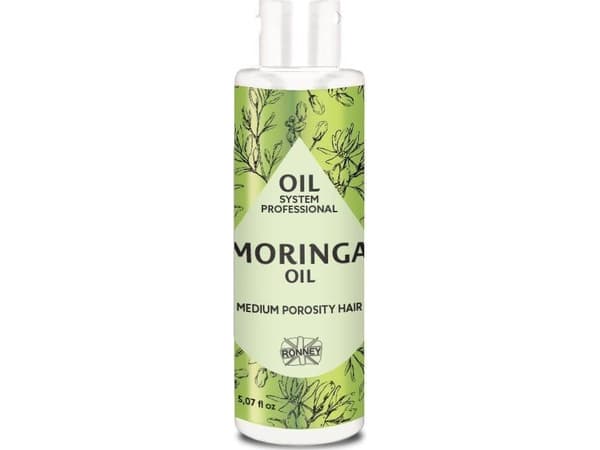 Ronney Professional Oil Moringa hårolje 150ml