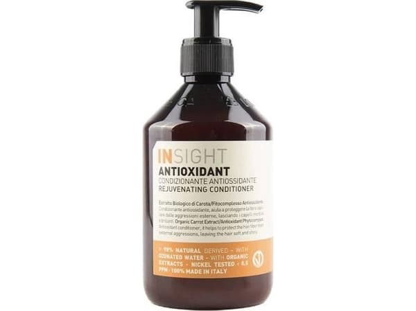 INSIGHT_Antioksidantforyngende hårbalsam 400ml