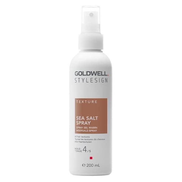 Goldwell Stylesign Sea Salt Spray 200ml - Saltvattenkänsla