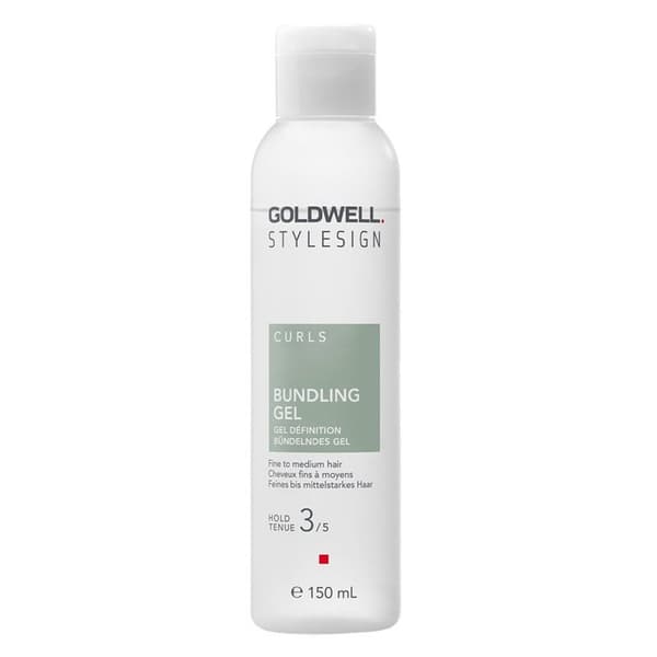 Goldwell Stylesign Bundling Gel 150 ml - Lockigt & Permanentat
