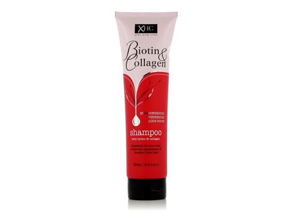 Xpel Hair Care Biotin Collagen Shampoo 300 ml