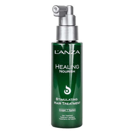 Lanza Healing Nourish Stimulating Hair Treatment 100 ml - Skadat & Behandlat
