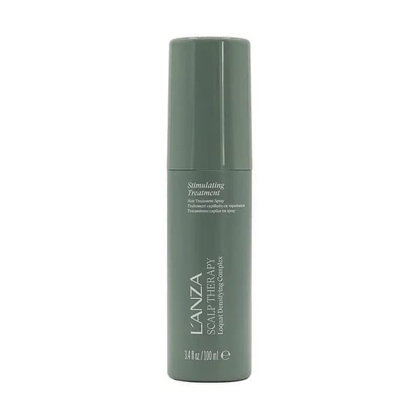 Lanza Healing Nourish Stimulating Hair Treatment 100 ml - Skadat & Behandlat