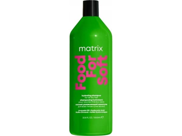 Matrix Food For Soft Conditioner 1000 ml
