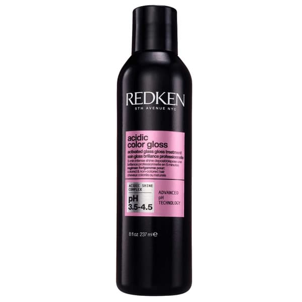 Redken Acidic Color Gloss Treatment 237 ml - Skadat & Behandlat