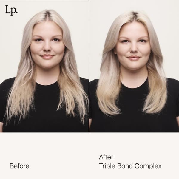 Living Proof Triple Bond Complex Hair Strengthener 45ml