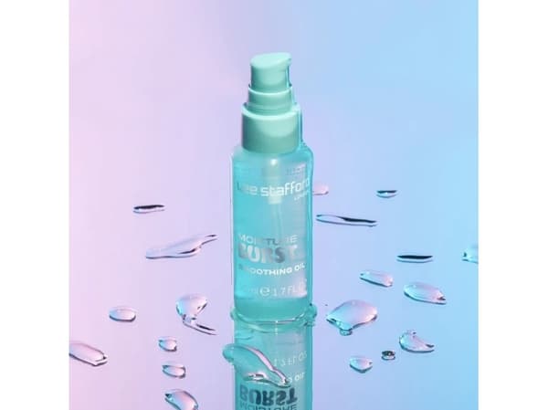 Lee Stafford Lee Stafford Moisture Burst Smoothing Oil