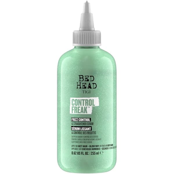 TIGI Bed Head Control Freak Serum 255ml - Leave-in & Serum