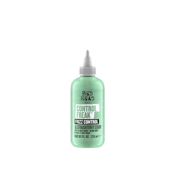 TIGI Bed Head Control Freak Serum 255ml - Leave-in & Serum