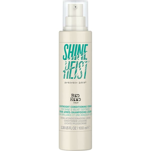 Tigi Shine Heist Cream 100ml - Leave-in & Serum