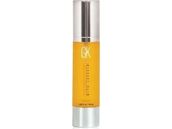 GK HAIR - Global Keratin - Argan, Hair Serum - 50 ml