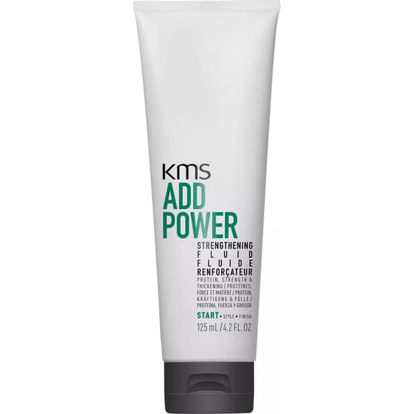 Kms Add Power Start Strengthening Fluid 125 ml - Volym