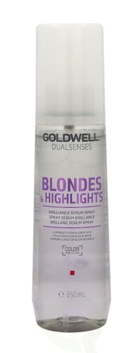 Goldwell Dualsenses B&H Brilliance Serum Spray 150 ml Brilliance Serum Spray