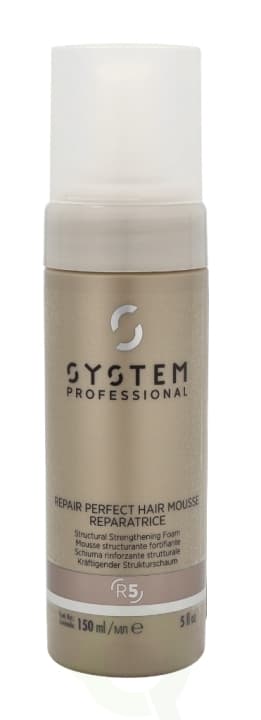 WELLA System P. - Repair Perfect Hair R5 150 ml
