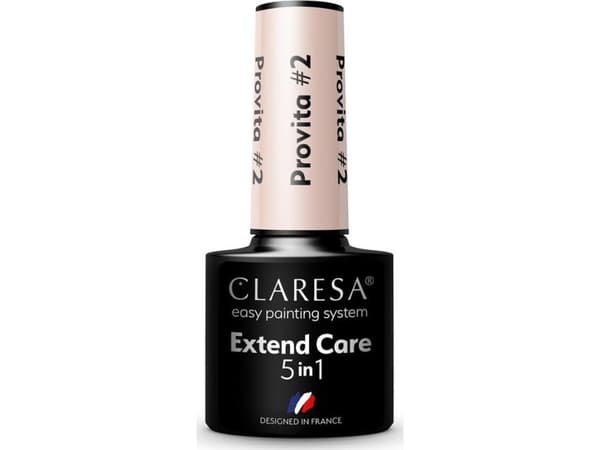 Claresa N Extend Care 5 in1 Provita 2 5 g&amp