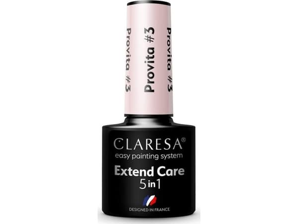 Claresa CLARESA Extend Care 5 in 1 Provita #3 5g 5g