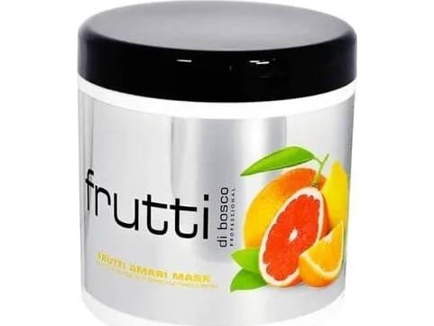 Frutti di bosco Frutti Professional Amari återfuktande hårmask 1000ml
