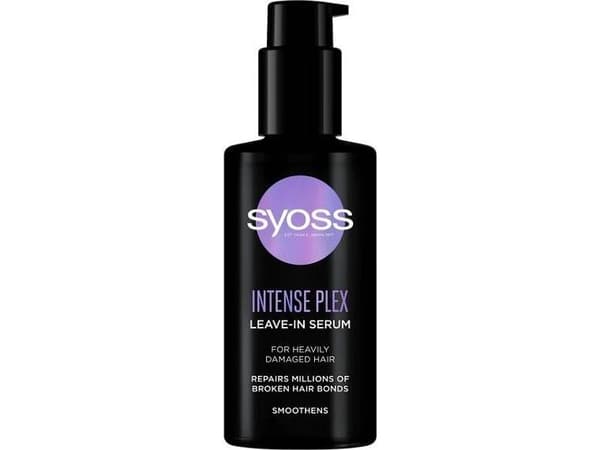 SYOSS_Intense Plex serum for damaged hair 100ml