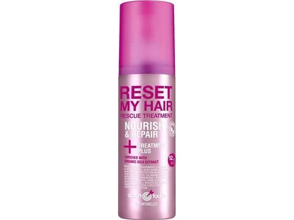 MONTIBELLO_Reset My Hair Plus Restorative Conditioner Spray 12in1 150ml