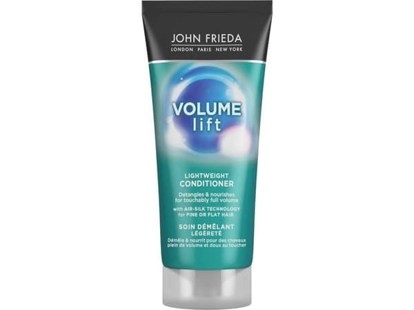JOHN FRIEDA_Volume Lift Conditioner hårbalsam gir volum 75ml