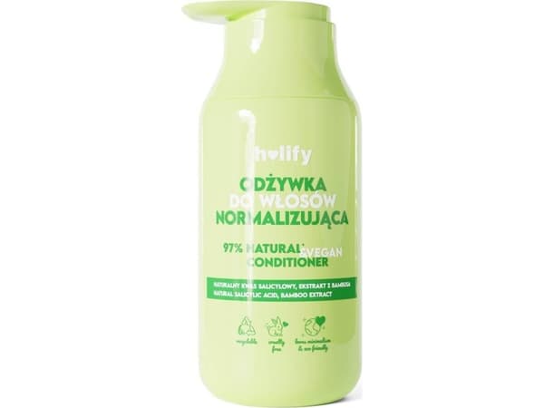 HOLIFY_Normalizing Hair Conditioner 300ml