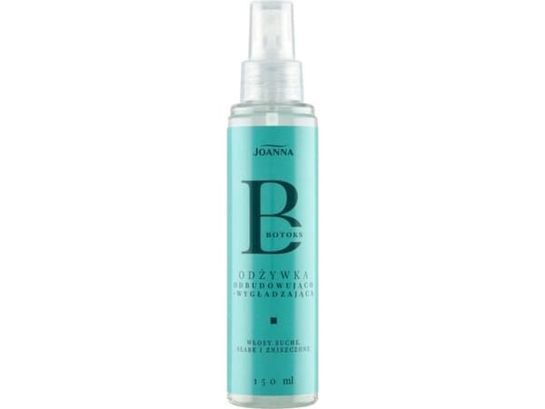 JOANNA HAIR Reconstructive Conditioner Spray Botox