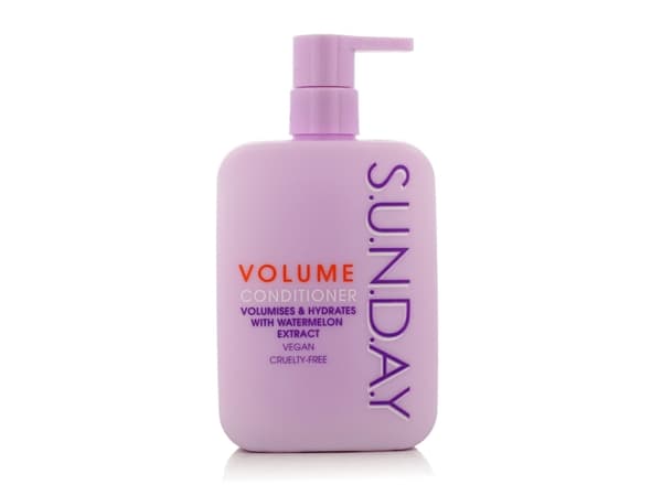 S.U.N.D.A.Y Volume Conditioner 350 ml