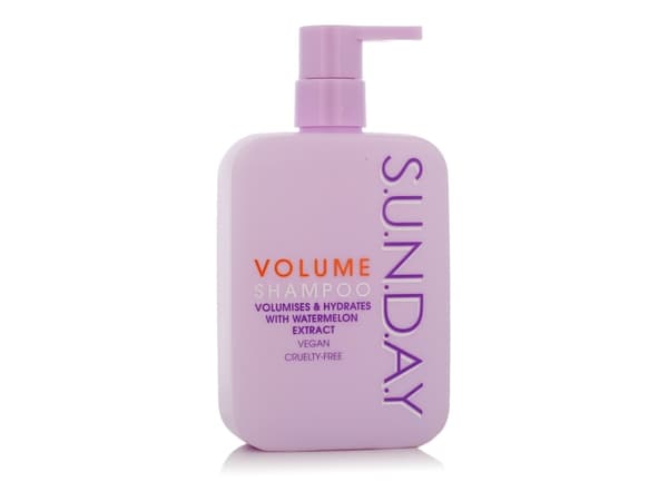 S.U.N.D.A.Y Volume Shampoo 350 ml