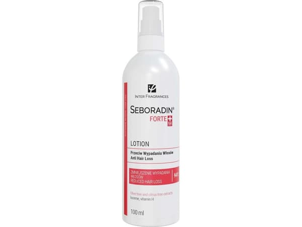 SEBORADIN_Forte hårbalsam 200ml