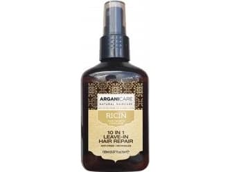 ARGANICARE_Castor Oil 10in1 Hair Repair hårreparasjonsserum 150ml