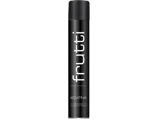 Frutti di bosco FRUTTI DI BOSCO hårspray med keratin 750 ml