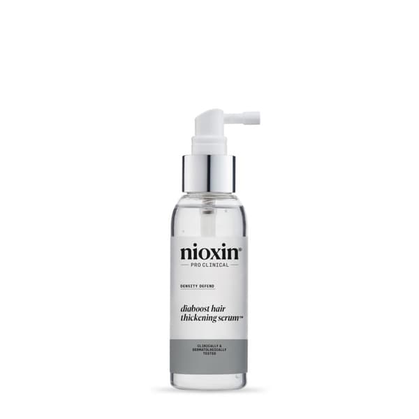 Nioxin Diaboost 100 ml - Leave-in