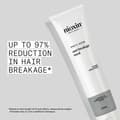 Miniatyrbild 3 av 6: Nioxin Anti-Breakage Strengthening Mask 150 ml - Skadat & Behandlat