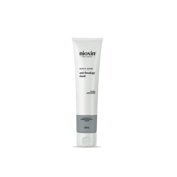 Nioxin Anti-Breakage Strengthening Mask 150 ml - Skadat & Behandlat