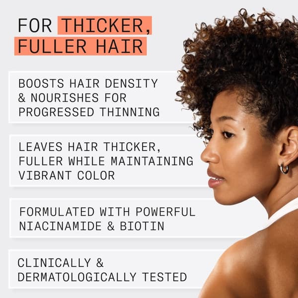 Nioxin System 4 Loyalty Kit for Colored Thinning Hair - Färgat