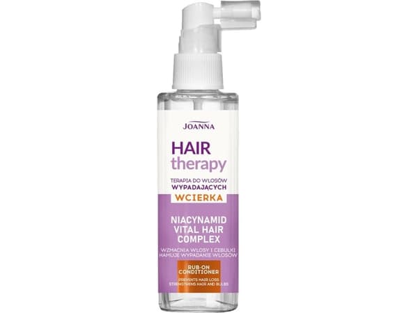 JOANNA_Hårterapi lotion for hår som faller ut 100ml